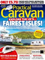 Practical Caravan